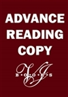 Walters, Minette | Breaker, The | Book - Advance Reading Copy