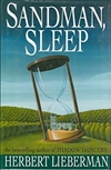 Sandman, Sleep | Lieberman, Herbert | Signed First Edition Book