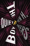 Winters, Ben | Quiet Boy, The | Signed First Edition Book