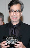 Chris Grabenstein - Chris_Grabenstein_Agatha2