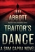 Abbott, Jeff | Traitor's Dance | Signed First Edition Book