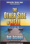 Adamov, Bob / Other Side Of Hell, The / Signed First Edition Book