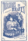 unknown Alcala, Kathleen / Treasures in Heaven / Signed First Edition Book