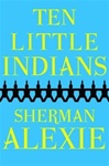 unknown Alexie, Sherman / Ten Little Indians / Signed First Edition Book