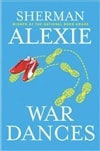Alexie, Sherman / War Dances / Signed First Edition Book