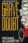 unknown Allegretto, Michael / Grave Doubt / First Edition Book