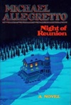 unknown Allegretto, Michael / Night of Reunion / First Edition Book
