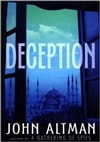 Putnam Altman, John / Deception / Signed First Edition Book