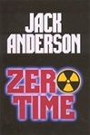 unknown Anderson, Jack / Zero Time / First Edition Book