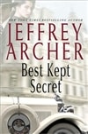 St. Martin's Archer, Jeffrey / Best Kept Secret / Signed First Edition Book