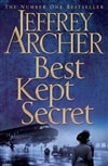 Macmillan Archer, Jeffrey / Best Kept Secret / Signed First Edition UK Book