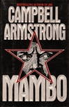 Armstrong, Campbell / Mambo / Signed First Edition Book