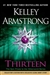 Armstrong, Kelley | Thirteen | Signed First Edition Copy