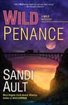 Putnam Ault, Sandi / Wild Penance / Signed First Edition Book