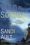 unknown Ault, Sandi / Wild Sorrow / Signed First Edition Book