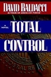unknown Baldacci, David / Total Control / Signed First Edition Book