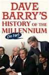 unknown Barry, Dave / Dave Barry's History of the Millenium / Signed First Edition Book