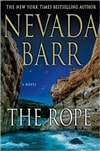 unknown Barr, Nevada / Rope, The / Signed First Edition Book