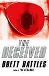 Random House Battles, Brett / Deceived, The / Signed First Edition Book