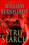unknown Bernhardt, William / Strip Search / Signed First Edition Book