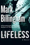 unknown Billingham, Mark / Lifeless / Signed First Edition Book
