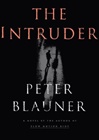 unknown Blauner, Peter / Intruder, The / Signed First Edition Book