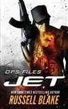 unknown Blake, Russell / JET: Ops Files / Signed First Edition Trade Paper Book