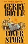 unknown Boyle, Gerry / Cover Story / Signed First Edition Book
