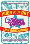 Random House Brackmann, Lisa / Hour of the Rat, The / Signed First Edition Book
