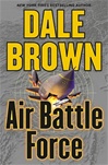 unknown Brown, Dale / Air Battle Force / Signed First Edition Book