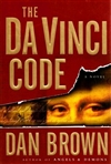 unknown Brown, Dan / Da Vinci Code, The / Signed First Edition Book