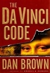 unknown Brown, Dan / Da Vinci Code, The / Signed First Edition Book