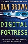 St. Martin's Press Brown, Dan / Digital Fortress / Signed First Edition Thus Book