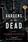 unknown Brodrick, William / Gardens of the Dead / Signed First Edition Book