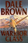 unknown Brown, Dale / Warrior Class / Signed First Edition Book