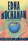 Buchanan, Edna / Garden Of Evil / Signed First Edition Book