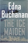 HarperCollins Buchanan, Edna / Ice Maiden, The / Signed First Edition Book