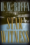 unknown Buffa, D.W. / Star Witness / Signed First Edition Book