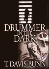 Random House Bunn, Davis / Drummer in the Park / Signed First Edition Book