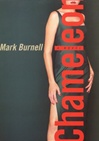 unknown Burnell, Mark / Chameleon / First Edition Book