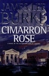 unknown Burke, James Lee / Cimarron Rose / Signed First Edition Book