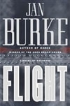 unknown Burke, Jan / Flight / Signed First Edition Book