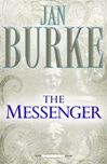 Simon & Schuster Burke, Jan / Messenger, The / Signed First Edition Book