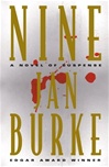 unknown Burke, Jan / Nine / Signed First Edition Book