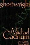 unknown Cadnum, Michael / Ghostwright / Signed First Edition Book