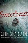 unknown Cain, Chelsea / Sweetheart / Signed First Edition Book