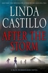 MPS Castillo, Linda - After the Storm (Signed First Edition Book)