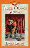 unknown Childs, Laura / Blood Orange Brewing / First Edition Book