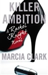 unknown Clark, Marcia / Killer Ambition / Signed First Edition Book