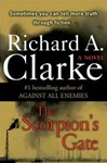 unknown Clarke, Richard A. / Scorpion's Gate, The / Signed First Edition Book